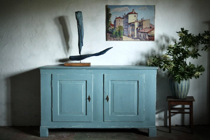 Breites Sideboard